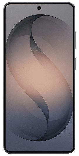 Front product image of Samsung Galaxy S26 Ultra in black